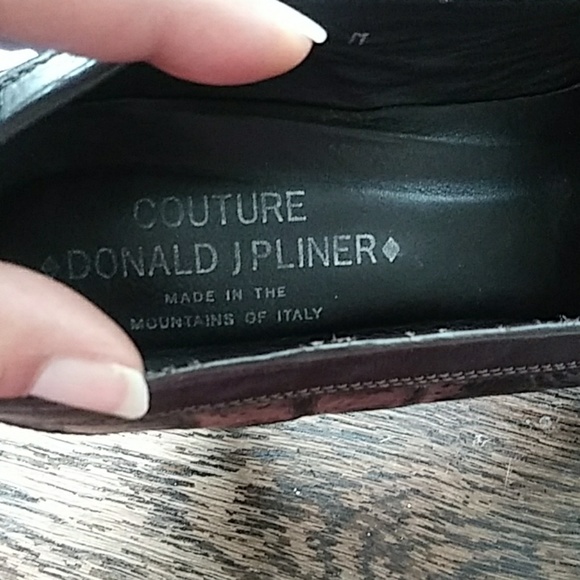 Shoes - Picture 3 of 3